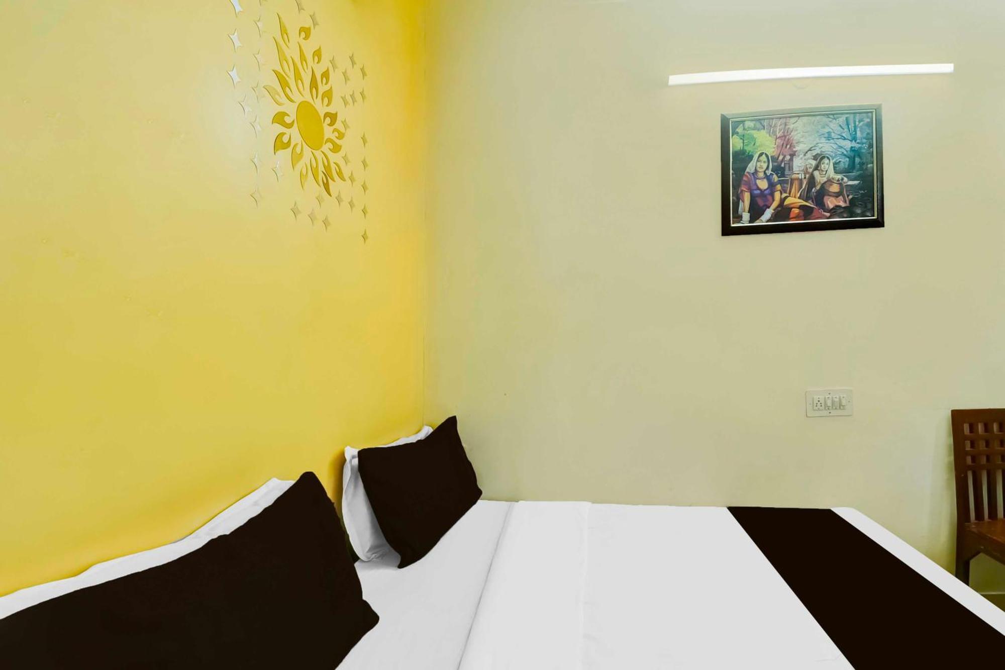 Super Collection O Sindhi Camp Formerly Hotel Paul Avenue Jaipur Bagian luar foto