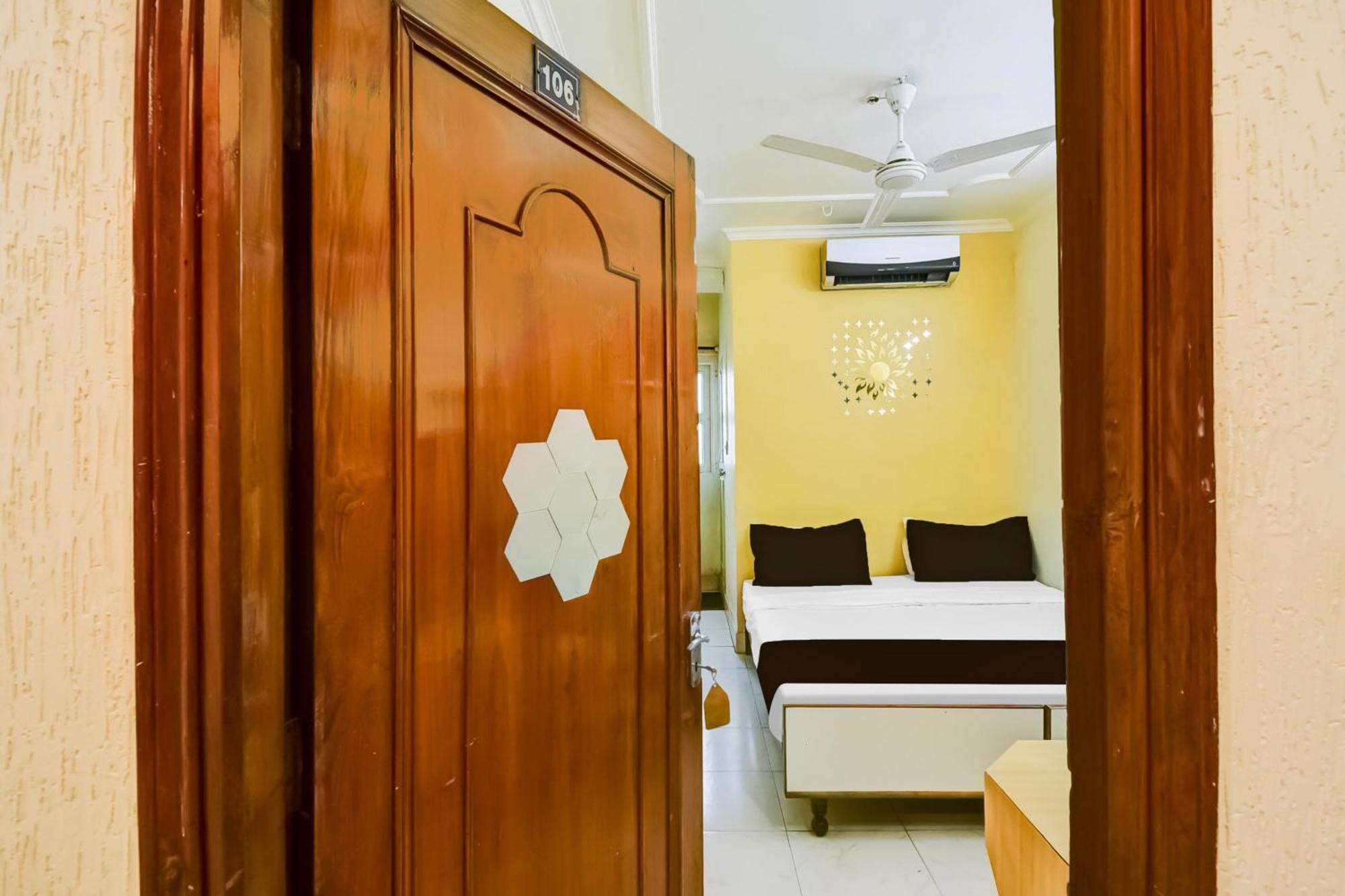 Super Collection O Sindhi Camp Formerly Hotel Paul Avenue Jaipur Bagian luar foto